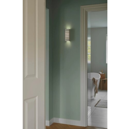 Nordlux zidna svetiljka lancio 1xG9/5W/230V bela Slike