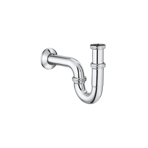 Grohe 28947000" Chrome P-Sifon 5/4\-32 ekscentrični 30-75x255mm Cene