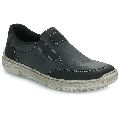 Rieker 04054-45 Crna Cijene