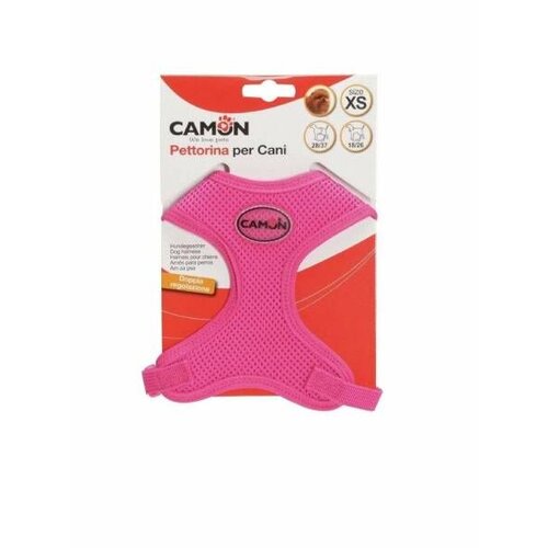 Camon Ciklama A2201811-Am za pse Mesh Cene