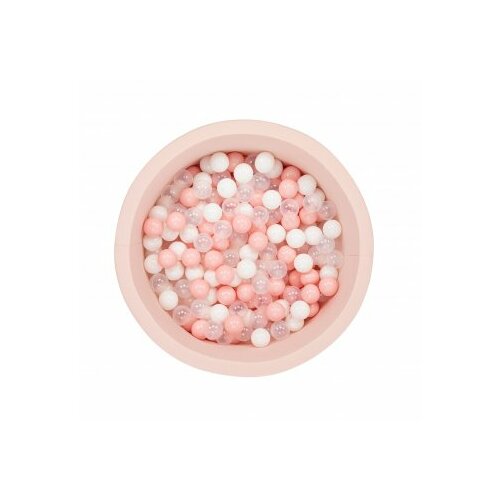 WALLXPERT ogradica sa lopticama bubble pops 150 pink Cene