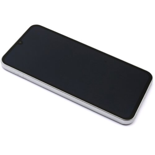  LCD za Samsung A346 (A34 5G 2023) +touchscreen + frame Full ORG Silver (GH82-31200B/31201B) Cene