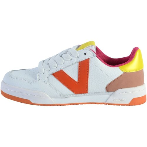 Victoria Nizke superge 160500 Oranžna Cene
