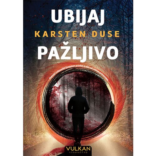 Ubijaj pažljivo - Kartsen Duse Slike