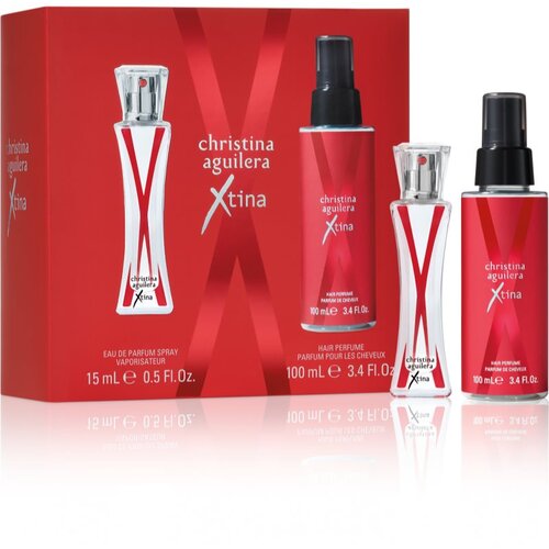 Christina Aguilera X-Tina darilni set za ženske Slike