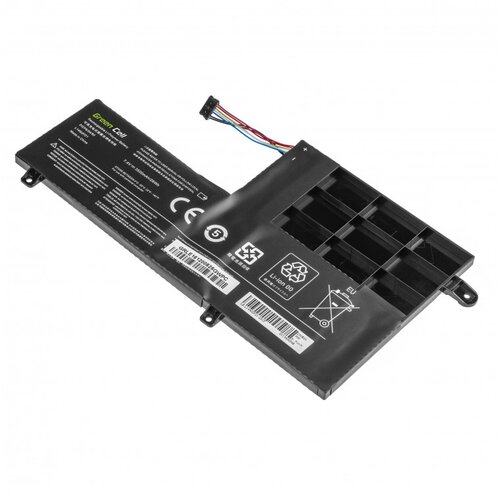 Green cell Baterija za Lenovo IdeaPad 510S-14 / Yoga 500-14, 3500 mAh Cijene