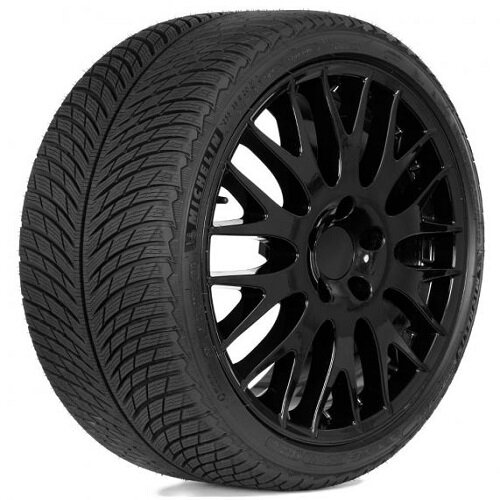 Michelin m+s pilot alpin 5 255/40 R20 101V xl zimska auto guma Slike
