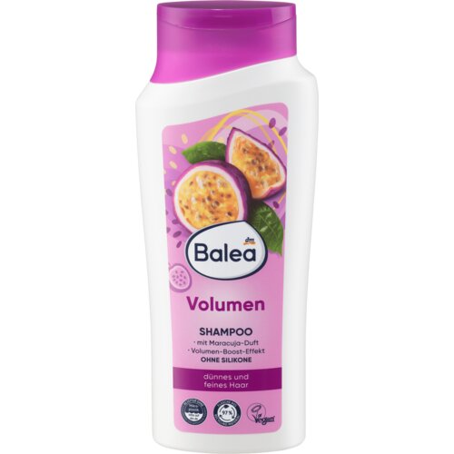 Balea šampon za volumen kose – marakuja 300 ml Cene