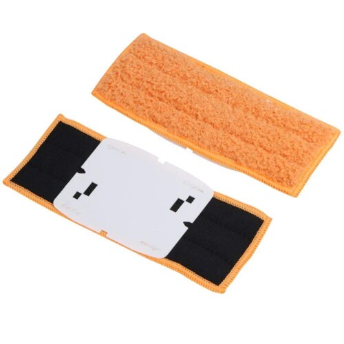 INF Pralne čistilne blazinice za robotsko krpo Braava jet 240/241 (2 paketa) Orange, (21537481) Cene