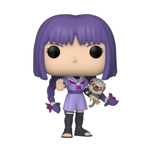 Funko POP ANIMATION Boruto – Sumire Nue Cene