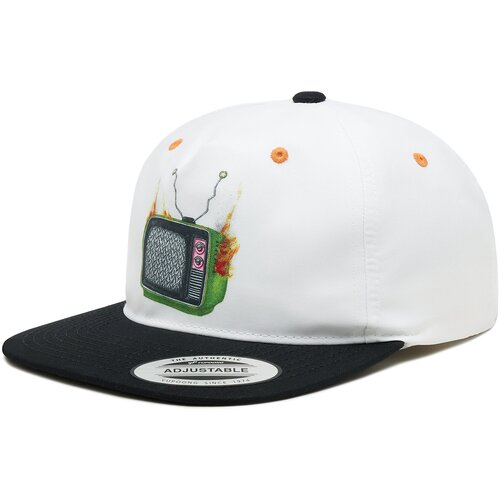 Volcom Kapa s &scaron;iltom Hager D5512303 White Cene