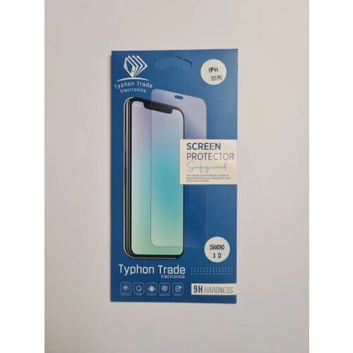 TYPHON Diamond 3D fullcover antistatic 13/13 pro ( 95207 ) Slike