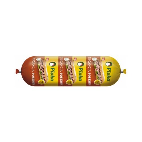 Pivka pileća posebna kobasica 2,5KG Slike