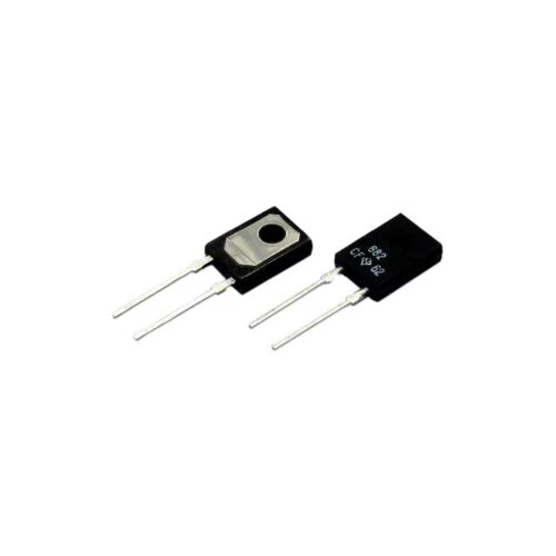 TRU COMPONENTS TCP10S-HR020JTB Snažan otpor 20 mΩ radijalno ožičen TO-126 20 W 5 % 1 ST Cijene