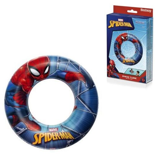 MILENIJUM &amp;Scaron;lauf Spiderman 3-6 god Slike