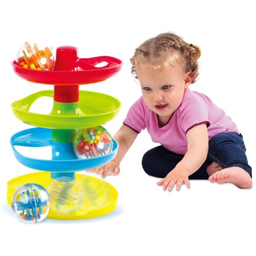 Play Go Vesele žogice Slike
