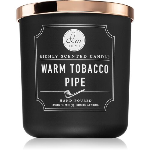 DW Home Signature Warm Tobacco Pipe mirisna svijeća 260 g Cijene