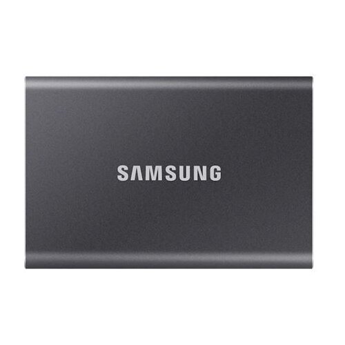 Samsung externi SSD T7 2TB USB 3.2 external SSD,titan grey Cijene