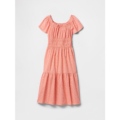 GAP Children's midi dress - Girls Cijene