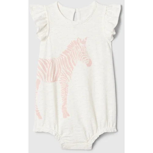 GAP Baby Cotton Body - Girls