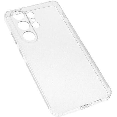  Torbica silikonska Ultra Thin with pluggy za Samsung S948B Galaxy S26 Ultra transparent Cene