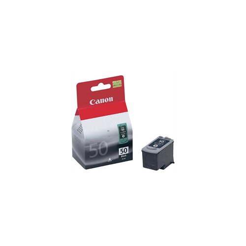 Canon Tinta PG-50 (crna), original Cijene