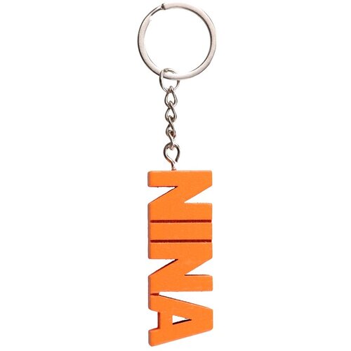  KR neon, privezak, ime, Nina ( 711613 ) Slike