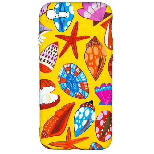  Maska za telefon SVETLECE za Iphone 8 DZ9/5 Cene