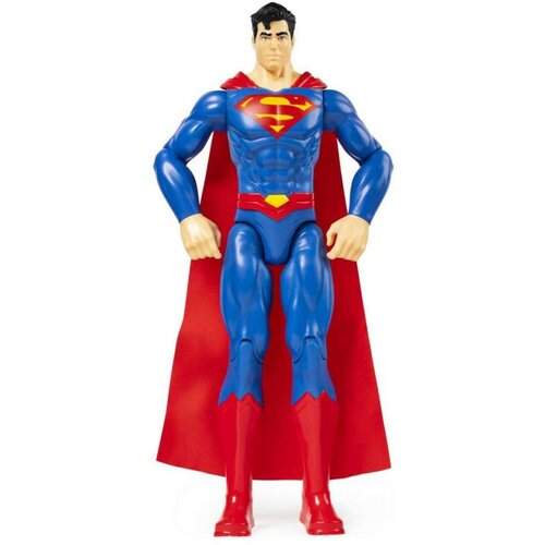  Superman figura 6056778 ( 02/99302 ) Cene