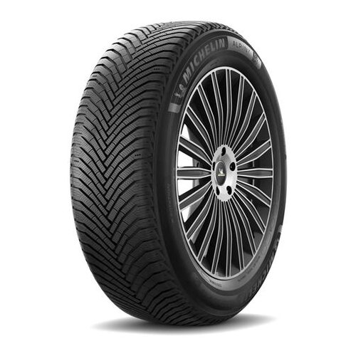 Michelin Alpin 7 ( 185/65 R15 88T ) Slike