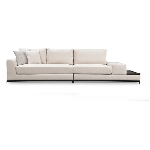 Balcab Home Krem sofa 320 cm Line – Cijene