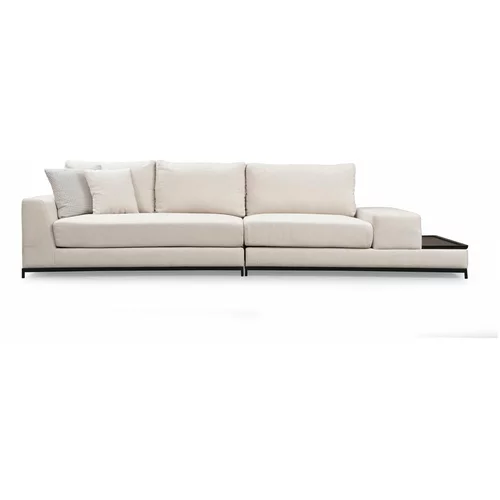 Balcab Home Krem sofa 320 cm Line –