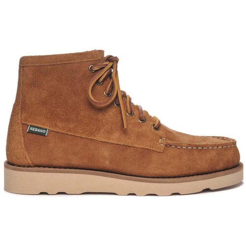 Sebago Smeđa Slike
