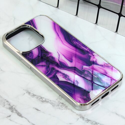  Torbica marble pattern za iphone 13 pro 6.1 type 6 Cene