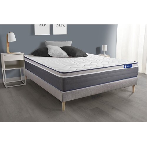 ACTISOM Vzmetnica in podlaga 120x190 cm - Actiflex Plus, (21622492) Cene