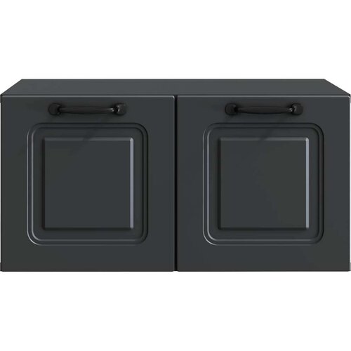 ormar za zid Zidne Crna 59 5 x 41 x 30 cm Konstruirano drvo Slike