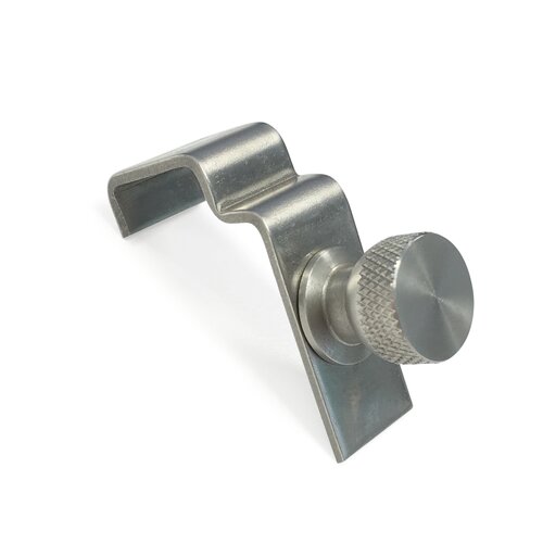  Priključni Kavelj za Aluminijasto Stojalo za Shranjevanje GN Posod, 15x42x42mm Cene