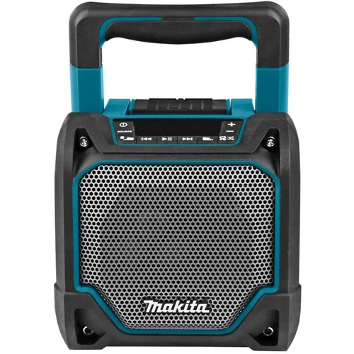 Makita aku bluetooth zvučnik DMR202