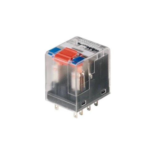 Weidm&amp;uuml;ller RCM370S15 utični relej 115 V/AC 10 A 3 prebacivanje 1 St. Slike