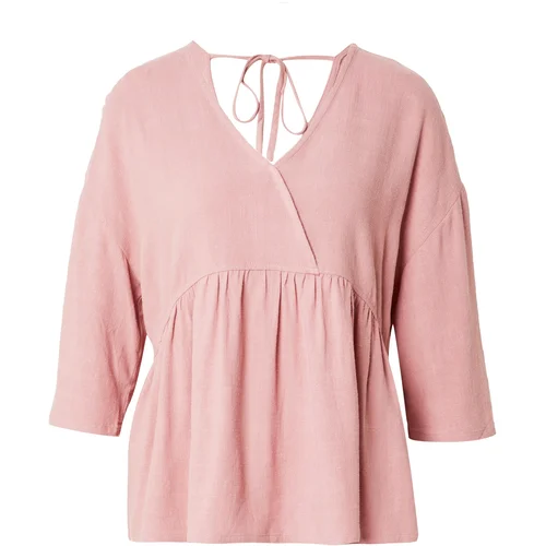 Soft Rebels Bluza 'Cordelia' rosé