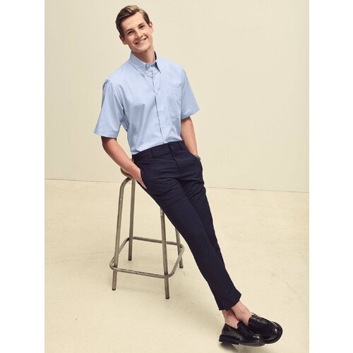 Fruit Of The Loom Men's shirt Oxford 651120 70/30 130g/135g Cijene