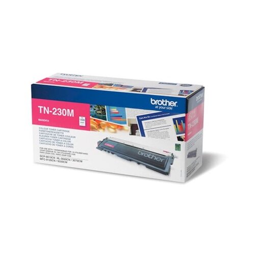 Brother TONER MAGENTA ZA HL3040/3070/DCP9010/9120/MFC32 ZA 1.400 STRANI Cene