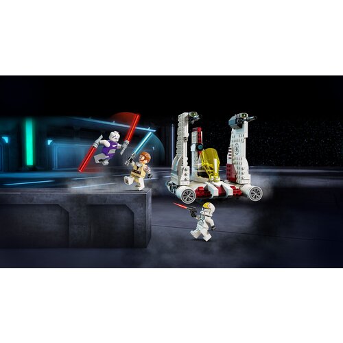 Lego 75432 Zvjezdani lovac V-19 Torrent Slike