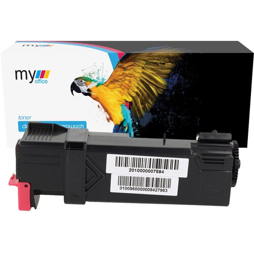  TONER XEROX 6130C MYOFFICE Cene