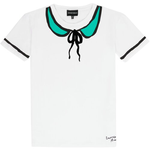 Emporio Armani Majice s kratkimi rokavi Anthonin Bela Cene