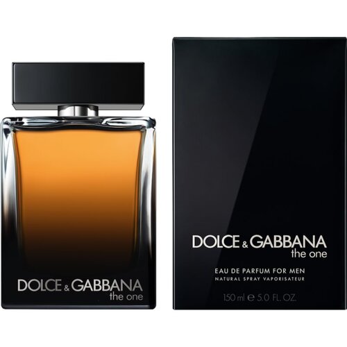 Dolce &amp;amp; Gabbana za mu&amp;scaron;karce Dolce &amp;amp;amp Gabbana THE ONE FOR MEN EDP EDP 150 ml Slike