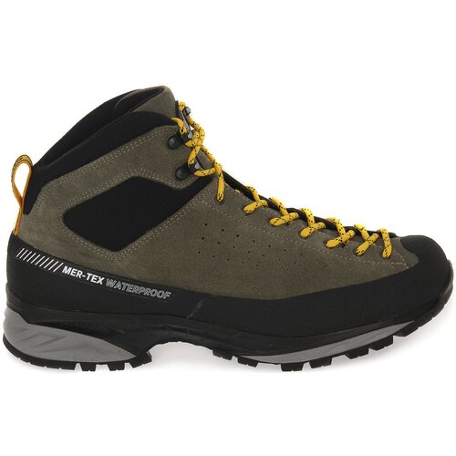 Lomer BIRCH MARMOLADA MID MTX Siva Cene