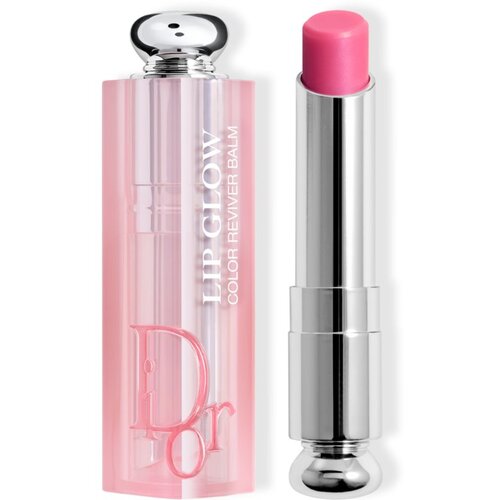 Dior Addict Lip Glow balzam za usne nijansa 008 Ultra Pink 3,2 g Cijene