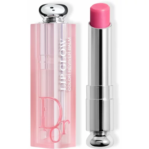 Dior Addict Lip Glow balzam za usne nijansa 008 Ultra Pink 3,2 g