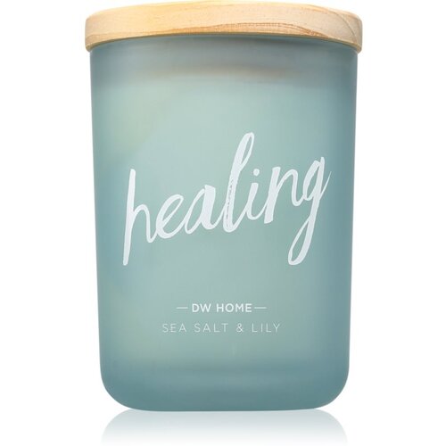 DW Home Zen Healing mirisna svijeća 213 g Cijene